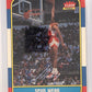 1986 Fleer Spud Webb #120 — front
