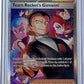Team Rocket's Giovanni - 238/182 #238/182 — front
