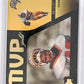 2002 Upper Deck MVP Mike Alstott [Gold] #231 — front