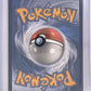 Snorlax VMAX #142/202 — back