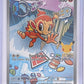 Chimchar - 041 #041 — front