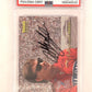 1994 Jeff Gordam Traks Autograph — front