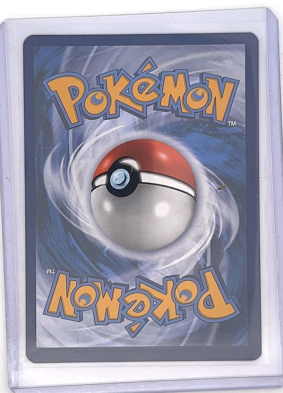 Origin Forme Palkia V (Alternate Full Art) #167/189 — back
