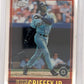1997 Topps Chrome Ken Griffey Jr. #101 — front