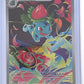 Ivysaur - 134/132 #134/132 — front