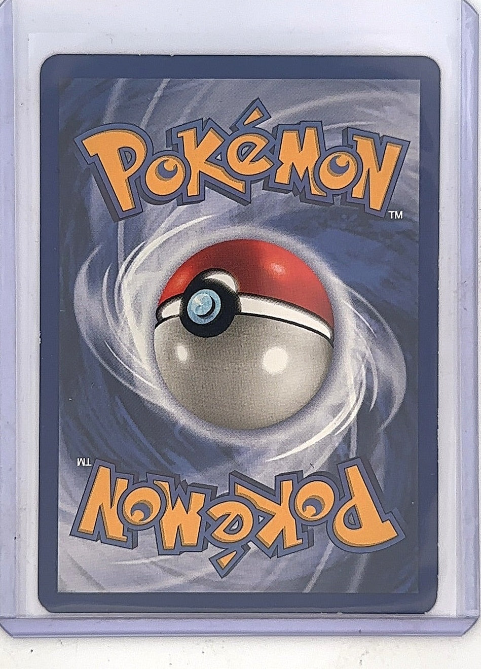 Gengar (5) #05/62 — back