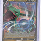Rayquaza V #100/159 — front