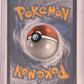 Rayquaza EX (60) #60/108 — back