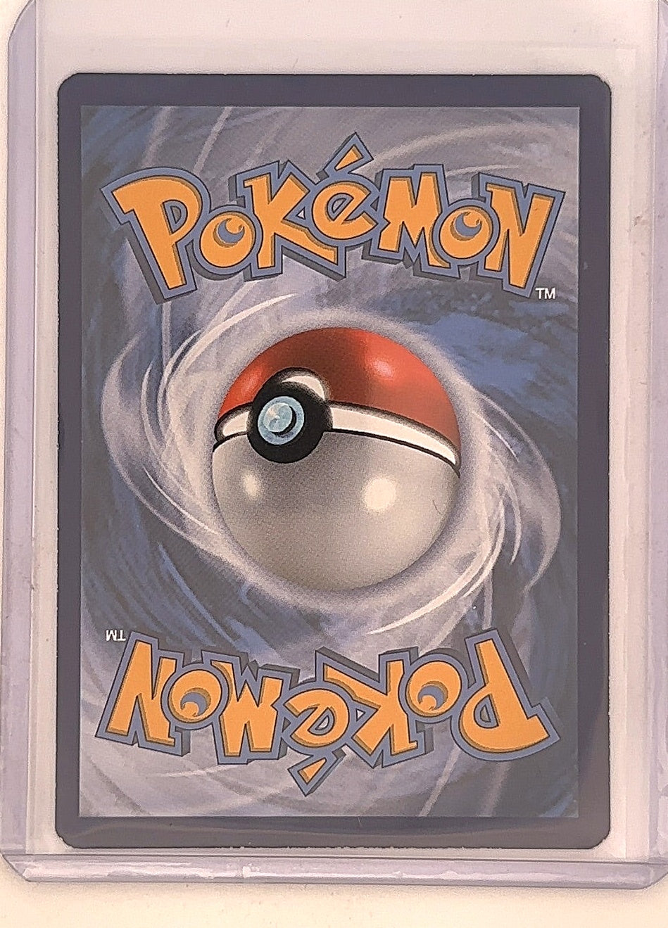 Rayquaza EX (60) #60/108 — back