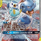 Blastoise & Piplup GX #38/236 — stock