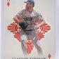 2023 Topps All Aces Clayton Kershaw [Red] #AA-7 — front