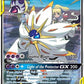 Solgaleo & Lunala GX #75/236 — stock