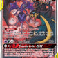 Naganadel & Guzzlord GX (Alternate Full Art) #224/236 — stock