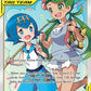 Mallow & Lana (Full Art) #231/236 — stock