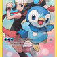 Piplup (Secret) #239/236 — stock