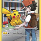Pikachu (Secret) #241/236 — stock