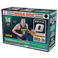 2023/24 Panini Donruss Optic Basketball Mega Box (Purple Shock)