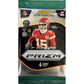 2025 Panini Prizm NFL Football Retail Single Pack