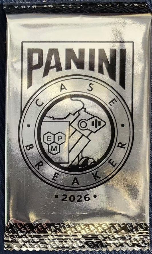 2026 Case Breaker Pack