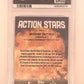2023 Topps Chrome Update Action Stars Shohei Ohtani #ASC-4 PSA 9 — back