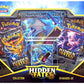 Hidden Fates Collection [Gyarados GX] - Hidden Fates (HIF)
