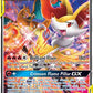 Charizard & Braixen GX - SM230 #SM230 — stock
