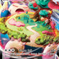 Snorlax VMAX #142/202 — stock