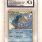 Gyarados #007/034 CGC 9.5 — front