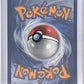 Pikachu - 049/128 #049/128 — back