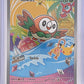 Rowlet - 043 #043 — front