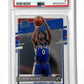 2020 Panini Donruss Optic Tyrese Maxey #171 RC PSA 9 — front