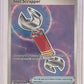 Tool Scrapper #115/086 — front