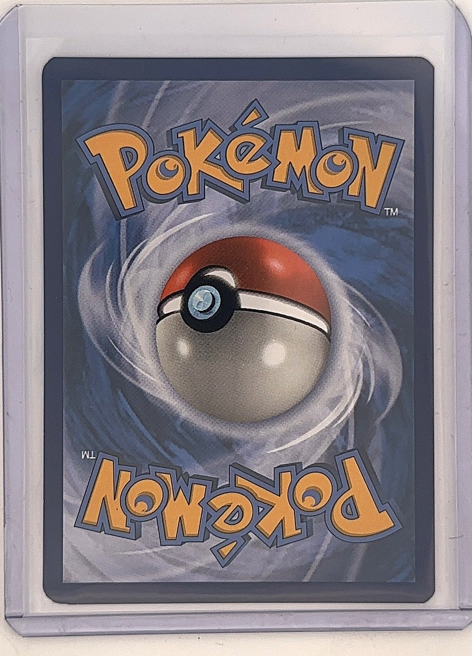 Ho-Oh GX - SM80 #SM80 — back