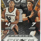 2020/21 Panini Prizm Draft Picks Basketball Blaster Box