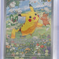 Pikachu - 088 #088 — front