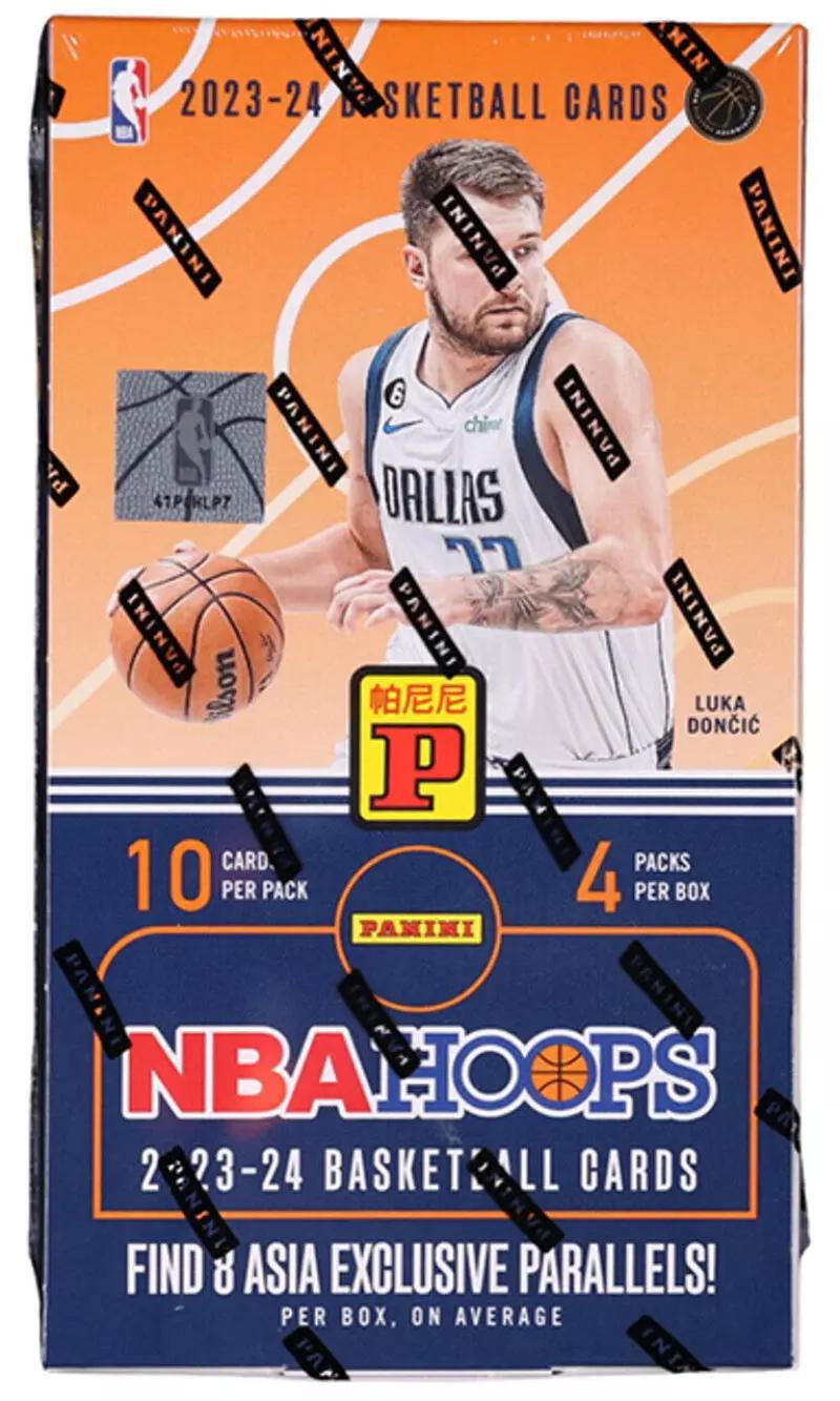 Panini NBA Hoops