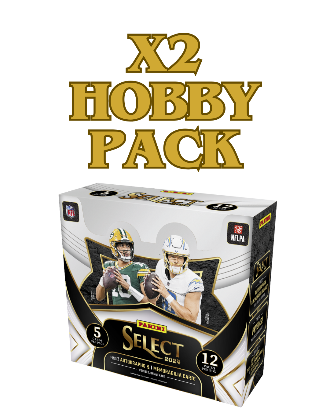 Panini Select NFL