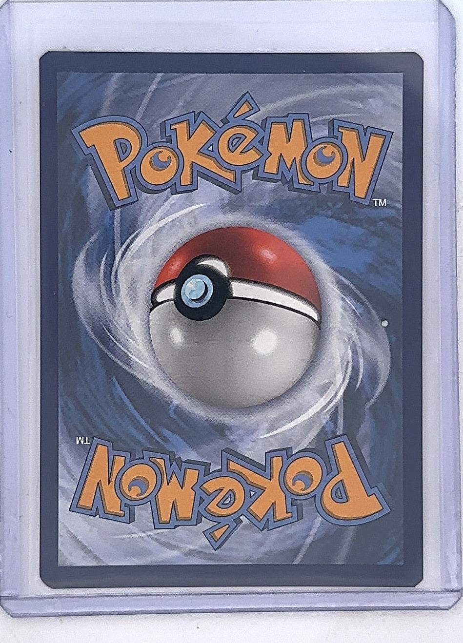 Umbreon - SWSH129 #SWSH129 — back