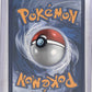 Galarian Meowth - 141/128 #141/128 — back