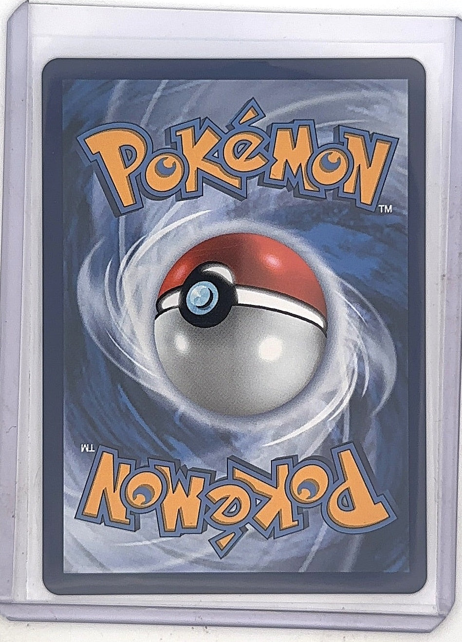 Galarian Meowth - 141/128 #141/128 — back