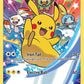 Pikachu - SWSH020 #SWSH020 — stock