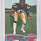 Mel Bount #12 1975 Topps — front