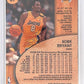 1999 Stadium Club Chrome Kobe Bryant #87 — back