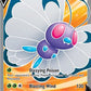 Butterfree V (Full Art) #177/189 — stock