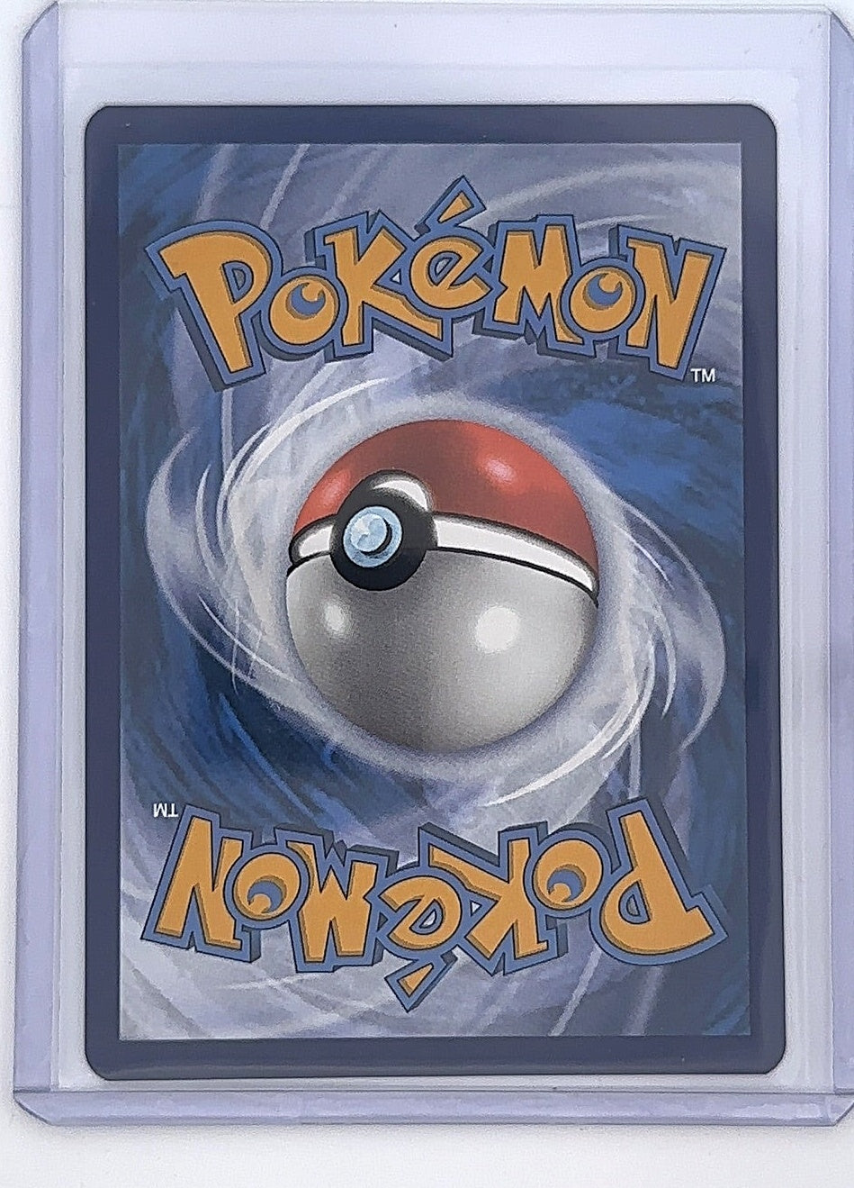 Houndoom - 066/064 #066/064 — back