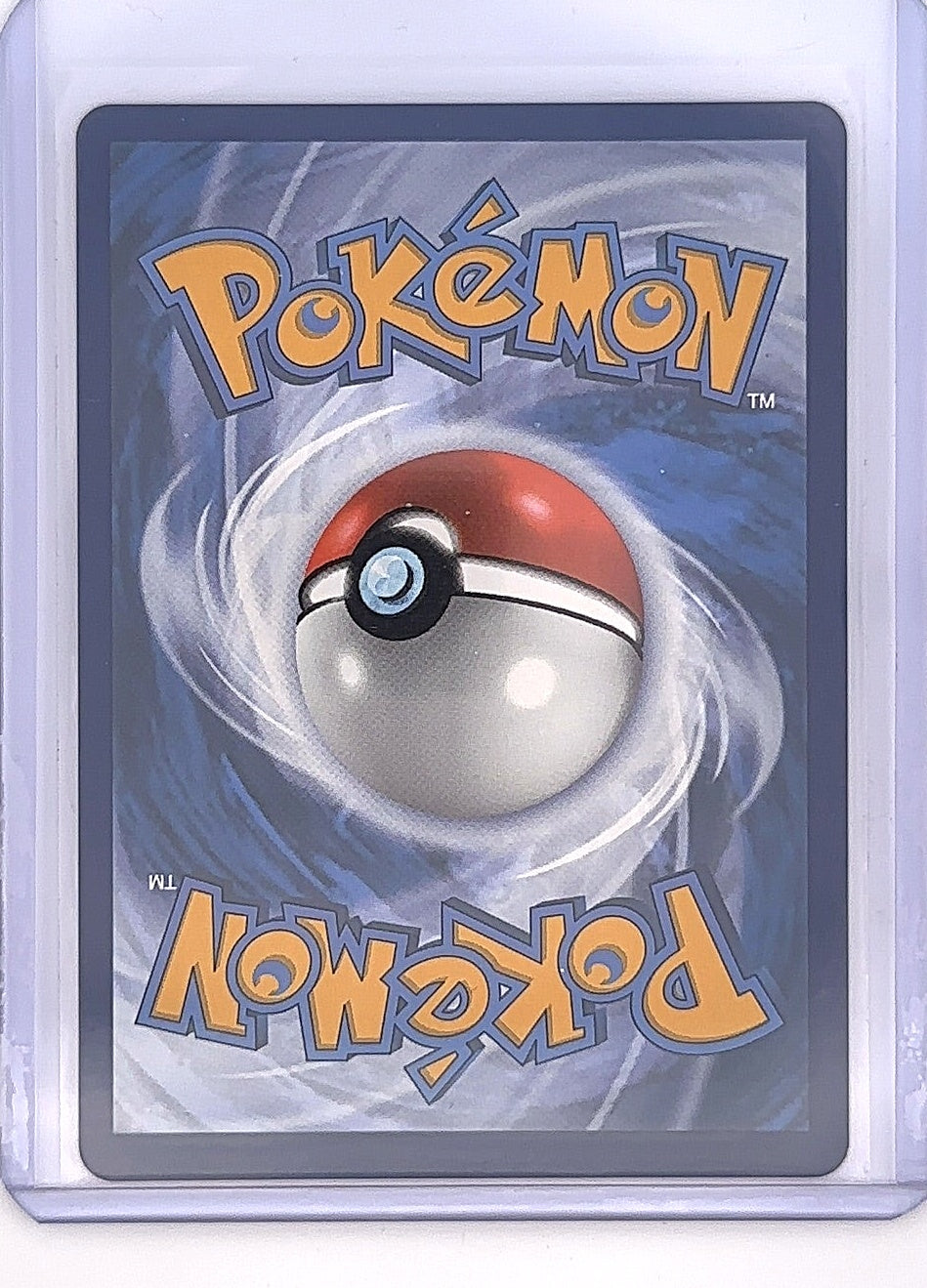 Lady (Full Art) #193/196 — back