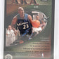 Michael Jordan AKA Victory #211 — back