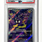 Gastly - 177/162 #177/162 PSA MINT 9 — front