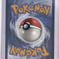 Milotic ex - 237/191 #237/191 — back