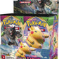 Vivid Voltage Booster Box - SWSH04: Vivid Voltage (SWSH04)